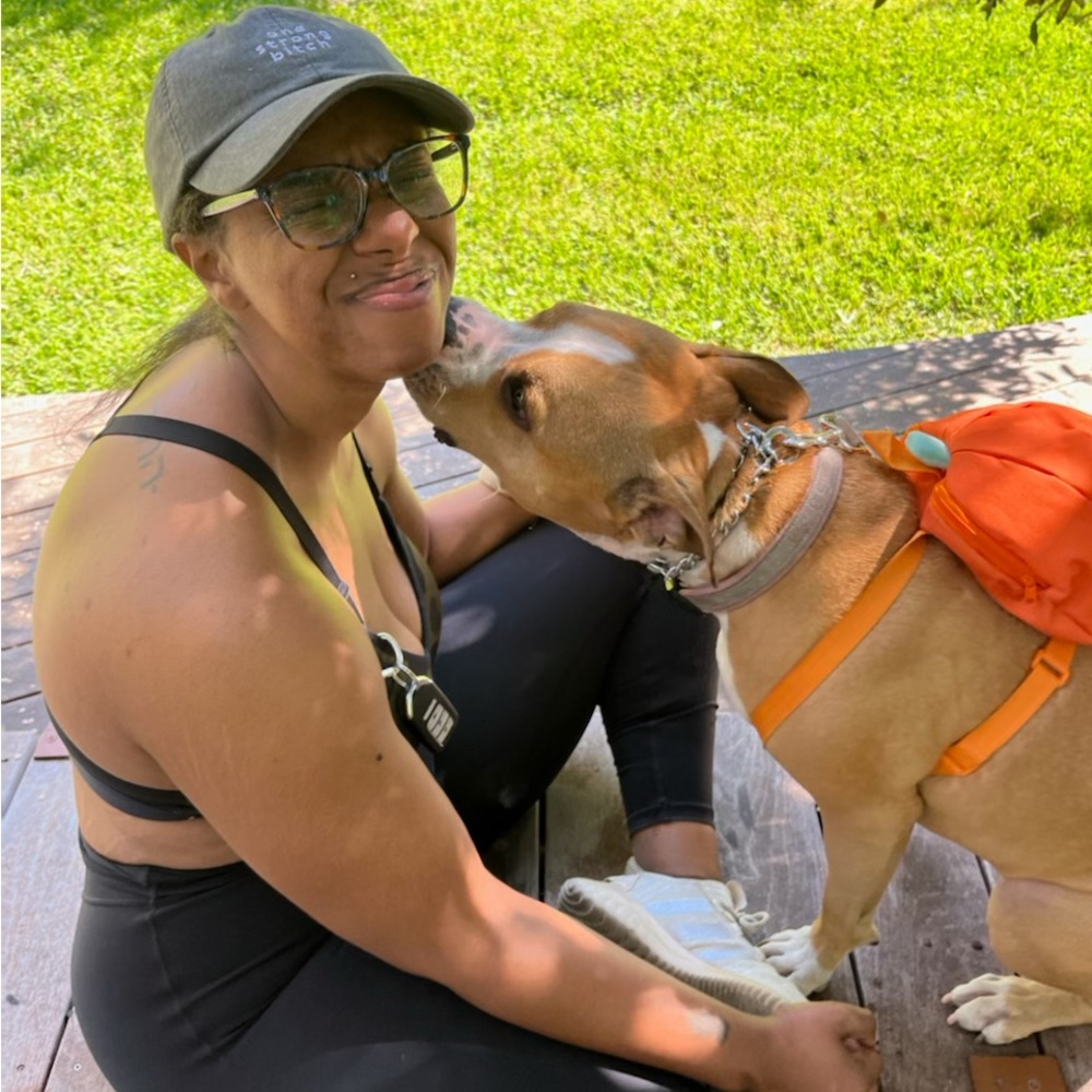 Meet your Posher, Mattea